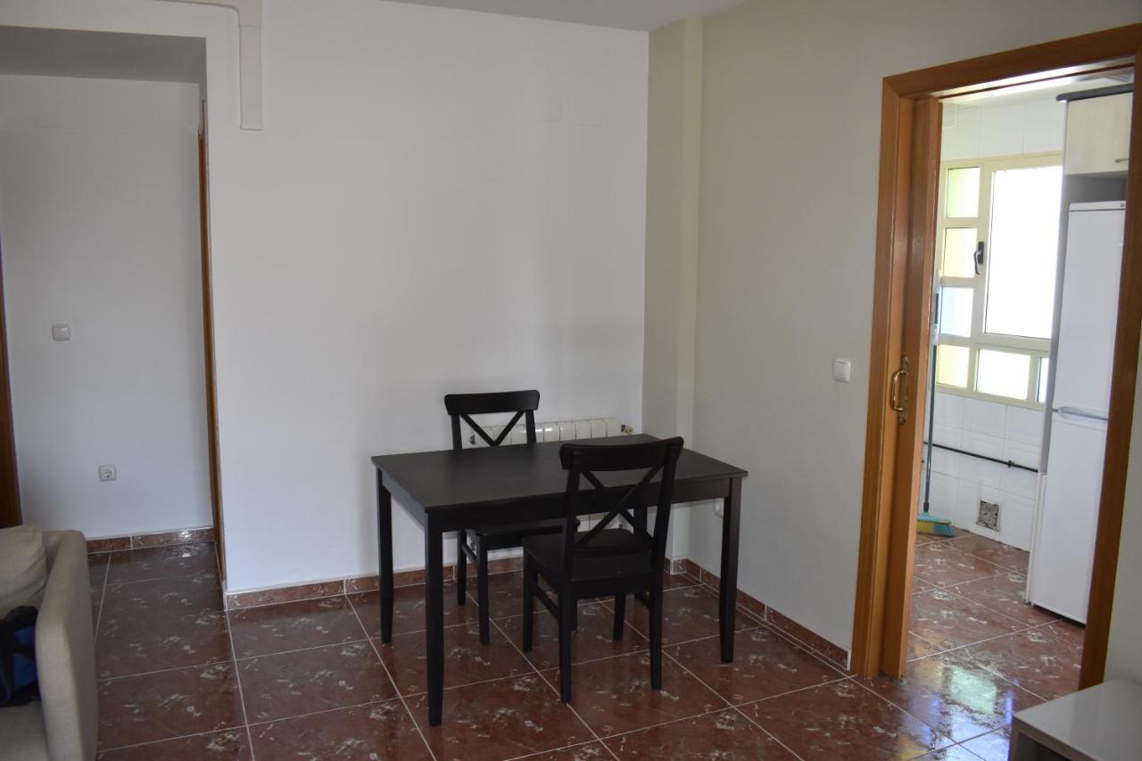Apartamento Olimpo Elite 8A Apartment Alicante Exterior photo